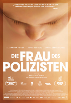 "The Policeman's Wife" (2013) DVDRip.x264-RedBlade